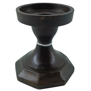 Meilleure vente support de lampe en T personnalisé décoration de maison en cuivre de luxe; support en aluminium fait à la main pour mariage de Noël pour un usage domestique - Product Image 1