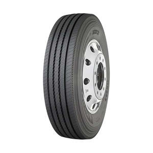 Pneu de camion 11R22.5 toutes positions 16PR radial avec talon renforcé pour applications commerciales à forte charge |   l320 11r22.5 - Product Image 5