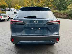 NUEVO TOYOTA COROLLA CROSS 2025 1.8 Híbrido ESTILO FACELIFT SOFORT 140HP TRANSMISIÓN AUTOMÁTICA - Product Image 6