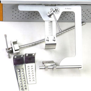 เครื่องมือผ่าตัดหัวใจระบบไมโครโฟน - Product Image 4