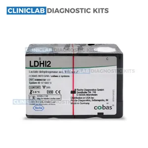 ROCHE Cobas LDH - Product Image 1