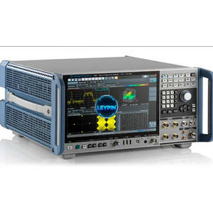 เครื่องวิเคราะห์สัญญาณและสเปกตรัม Lexso R&S FSW43 ช่วงความถี่ 2 Hz ถึง 43.5 GHz สำหรับเครื่องมือทดสอบสำหรับการใช้งานด้านออปติคอล - Product Image 6