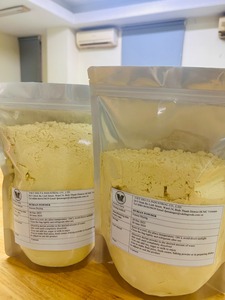 Poudre d'extrait de durian lyophilisé 100% pur, origine Vietnam, qualité alimentaire, supplément oral en vrac - Product Image 5