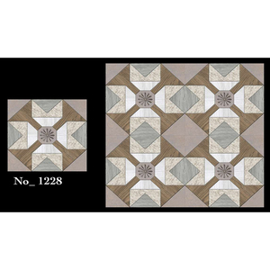 Azulejo de pared Digital de cerámica de 250x375mm superventas, azulejos decorativos de decoración de pared 3D para uso en suelo y baño - Product Image 4