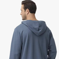 BARU DATANG HOODIE OVERSIZE GAYA STREET DARI PABRIK BANGLADESH BAHAN BERAT GSM