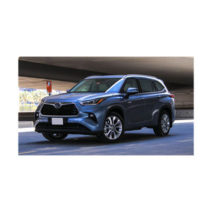 Pour 2020, 4.1-6L, 7 places, conduite à gauche, sièges en cuir, pneus R16, propulsion arrière, ACC, voiture d'occasion de haute qualité - Product Image 5