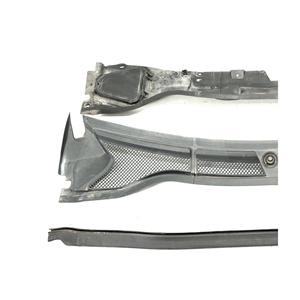 Grille de calandre avant MERCEDES Classe B W246 2ème Série A2468350600 (12>) - Product Image 2