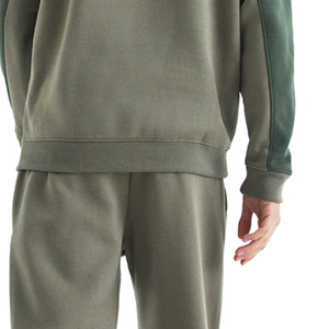 Track Suit Men's Full Tracksuits Sports Wear Tracksuit for <b>Boys</b> Tracksuit Trends 2025 Custom Logo Adults Winter Custom Size - Product Image 4