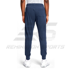 2024 personalizado transpirable entrenamiento hombres Joggers pantalones hombres moda hombres Joggers en el mejor diseño mejor precio Joggers - Product Image 5