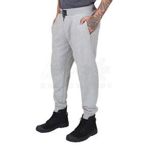 Pantalones de chándal informales para hombre de nuevo diseño, servicio OEM, pantalones de chándal para hombre a rayas curvas al mejor precio a la venta - Product Image 2