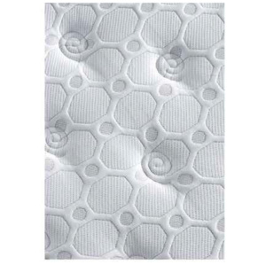 Colchón Ortopédico de Doble Cara Premium, Duradero, Contemporáneo, Espuma de Alta Densidad, Tejido de Poliéster Transpirable, para Dormitorio de Hotel - Product Image 3