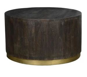 Superbes meubles de Table décoratifs pour la maison, le salon, les ustensiles de cuisine, les Tables basses, les meubles ronds modernes en métal, les Tables à thé - Product Image 6