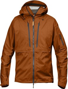 2025 Stylish Embroidered <b>Waterproof</b> Breathable Rain Function Hard Shell <b>Jacket</b> 100% Polyester Wool Touch <b>Jacket</b> Men <b>Parka</b> <b>Jacket</b> - Product Image 4