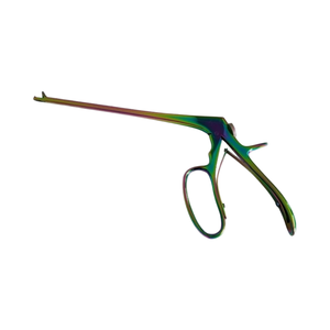 High Quality Stainless Steel Kerrison Rongeur <b>Open</b> <b>up</b> Orthopedic Surgical Instruments Basis of Surgical Instruments - Product Image 1