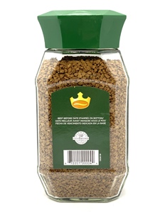 JACOB KRONUNG 100% CAFÉ INSTANT 200g - Product Image 2