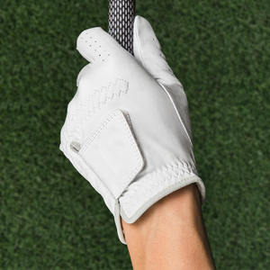 Meilleurs pantalons de survêtement évasés pour femmes, améliorant les performances, bon prix, look streetwear, couleur unie, gants de golf en peau de mouton - Product Image 4