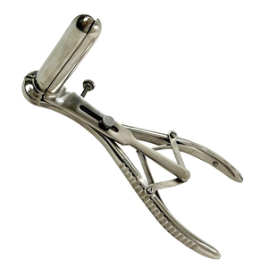 Spéculum rectal manuel de haute qualité, neuf, instruments chirurgicaux gynécologiques réutilisables, certifiés CE, classe I, DARLEYS SURGICAL CO - Product Image 5