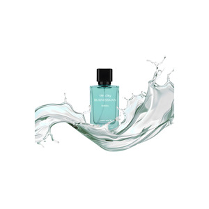 Sr. Okay Businessman Holiday 50 ML Eau de Parfum para Hombre, Fragancia Ligera de Larga Duración, Colonia de Larga Duración - Product Image 2