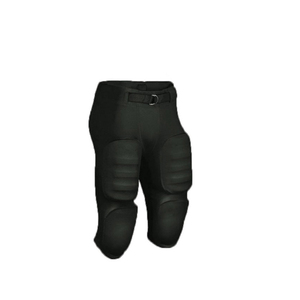 Maillots de football en maille imprimée à manches courtes, en polyester, séchage rapide, pour l'entraînement, grandes tailles, kits unisexes pour adultes, logo personnalisé - Product Image 3