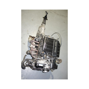 Conjunto de motor de vehículo 1G FE completo, calidad de exportación, opción de entrega rápida - Product Image 2