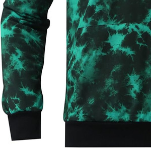 Custom OEM Design <b>Men's</b> <b>Fleece</b> Breathable Winter Pullover Hoodie Custom Logo Heavyweight 100% Cotton Plain Dyed Hoodies for <b>Men</b> - Product Image 5