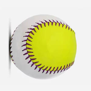 Nuevo diseño de béisbol personalizado marca profesional béisbol entrenamiento al aire libre béisbol en Stock - Product Image 6