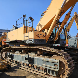 รถขุด HX900L ปี 2014 - Product Image 3