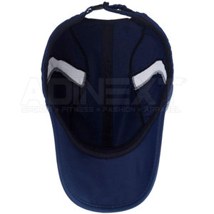 Gorra de Béisbol Deportiva Clásica Personalizable, Fabricada en Pakistán, MOQ Bajo, Bordado a Mano, Marca Privada, 100% Algodón, para Todas las Temporadas - Product Image 6