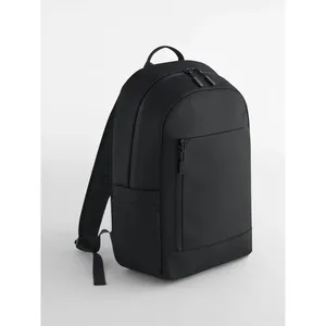 Zaino Ecologico da 22L in Materiale Riciclato GRS per Uso Quotidiano, Articolo Promozionale Sostenibile - Product Image 4