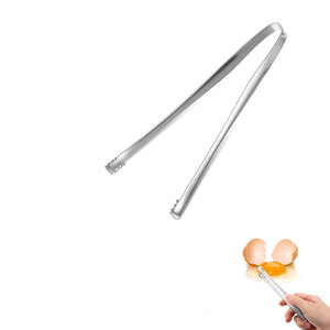 Pinzas de Cocina de Acero Inoxidable al por Mayor, Accesorios de Cocina de la Mejor Calidad, Pinzas de Cocina en Existencia - Product Image 1