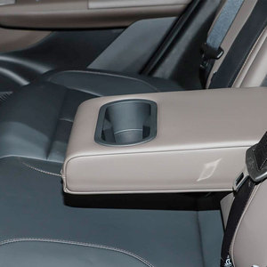 Nuevo Modelo 2026, Auto Híbrido Enchufable Económico, Changan CS55 Plus idd PHEV, 125 km, 5 Puertas, 5 Asientos, SUV, 158 kW, Batería de 18.4 kWh, Vehículo Eléctrico - Product Image 6