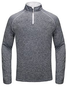 Meilleur design Sweatshirts à capuche confortables et décontractés à manches longues et à motif solide pour hommes pour les Offre Spéciale d'hiver - Product Image 3