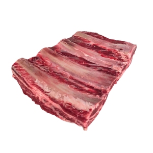 Costillas de Res Congeladas Halal de la Mejor Calidad, Tiernas y Jugosas, Suministro al por Mayor, Ideal para Compradores Mayoristas, Hoteles, Restaurantes y Servicios de Catering - Product Image 5