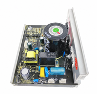 Carte de contrôle de tapis roulant PCB-ZYXK10-0012-V1.1.PCB, carte mère de commande du moteur, carte de circuit imprimé, pièces de rechange pour tapis roulant