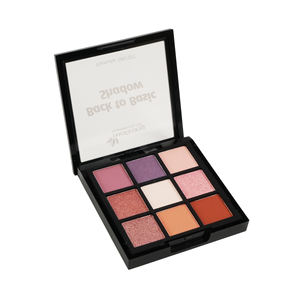 อายแชโดว์พื้นฐานเนื้อเนียนเรียบสำหรับเพิ่มกลิตเตอร์ให้กับเปลือกตา - Product Image 4