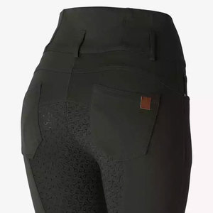 Culotte d'équitation sur mesure pour femmes, avec Patch au genou, pour plus de sécurité, à vendre - Product Image 5