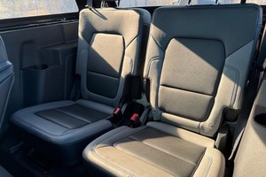 ฟอร์ด บรอนโก แบล็ค ไดมอนด์ ปี 2022 มือสอง สภาพดี - Product Image 3