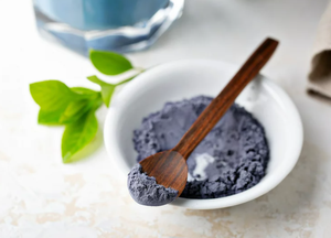 Natural Butterfly <b>Pea</b> Powder From Vietnam Export in Bulk - Product Image 4