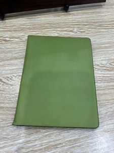 Taccuini ufficio cartonati in pelle sintetica A5 importazione in Vietnam che rappresentano qualità di Leadership di successo stile A4 <span class=keywords><strong>A6</strong></span> stili diario regalo - Product Image 4