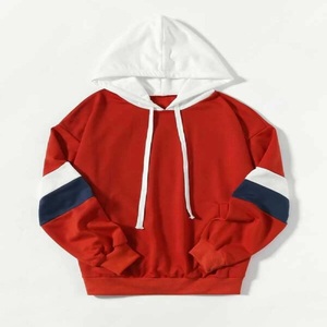 Sudadera con Capucha de Alta Calidad para Hombre, Invierno, Lisa, Teñida, Forro Polar de Poliéster/Algodón, Impresión Digital 3D en Espuma, Ecológica, Gruesa - Product Image 1