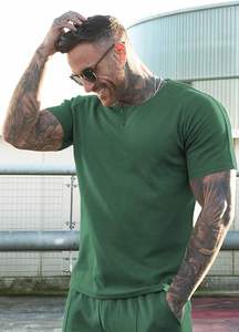 Factory Supplier Plus Size 5XL Men's <b>Shorts</b> <b>Set</b> Summer Quick Drying <b>Short</b> Sleeve Tops and <b>Shorts</b> <b>T</b> <b>Shirt</b> <b>Sets</b> - Product Image 4