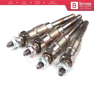 BGP41-1ปลั๊ก GX78เรืองแสง4ชิ้น657MJ อะไหล่รถยนต์คุณภาพสูงสภาพใหม่ทำจากไก่งวง - Product Image 4