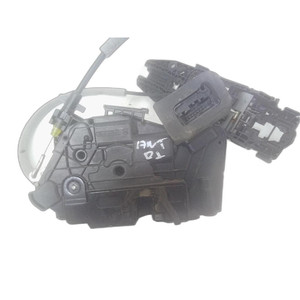 CERRADURA DELANTERA DERECHA VOLKSWAGEN Golf 7 Sedan 5K1837016E (12>) - Product Image 1