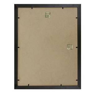 Modern 50 X 70 cm Wood Decor Black <b>Poster</b> Frame for Wall Usage - Product Image 4