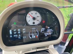 TRACTEUR MASSEY FERGUSON 7718S d'occasion à vendre - Product Image 5