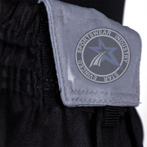 Short MMA élégant et léger de haute qualité pour hommes Impression de logo personnalisé Meilleur design pour combattre la boxe et les arts martiaux - Product Image 6