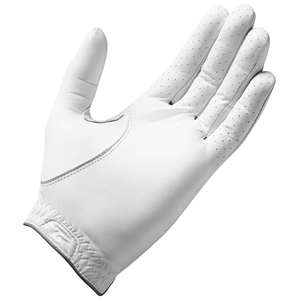Gants de golf sportifs personnalisés avec logo OEM |   Conception confortable, antidérapante et respirante |   Équipement d'entraînement en plein air durable en gros - Product Image 4