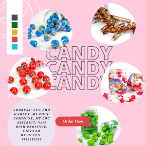 Sabroso Sabores naturales Juego de calamar Gummy Caramelo Suave forma de bola multicolor dulce característica Regalo caramelo para niños - Product Image 5