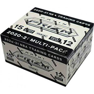 การ์ดบาสเกตบอลและเอ็นเอฟแอล พลาสติก ยี่ห้อ PRIZM สินค้าใหม่ - Product Image 1