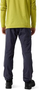 Boomletcorp Pantalones Cargo Tácticos Repelentes al Agua de Cintura Alta para Hombre - Product Image 6